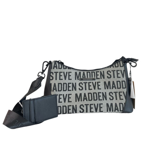 Bolsa Steve Madden con Tarjetero