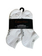 CALCETAS CALVIN KLEIN MUJER - 6 Pares