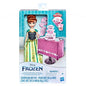 Set de Muñeca Frozen Play-Doh