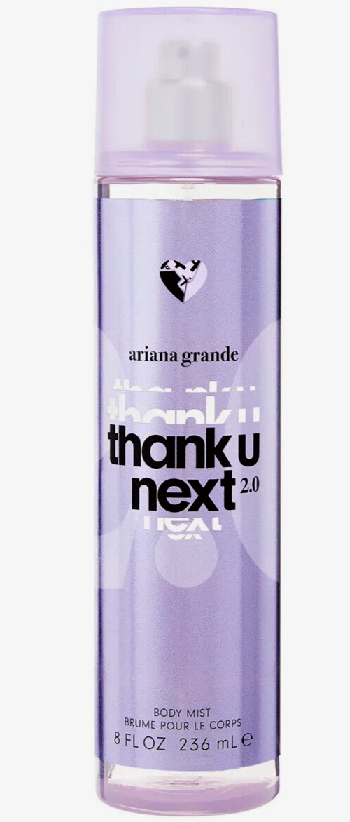 Loción Corporal Ariana Grande Body Mist